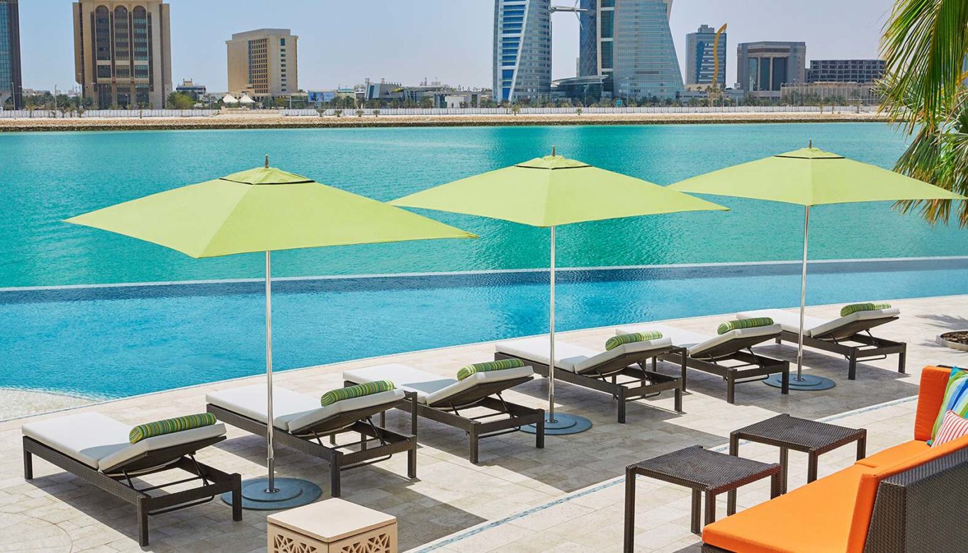 四季酒店 - SOM-11