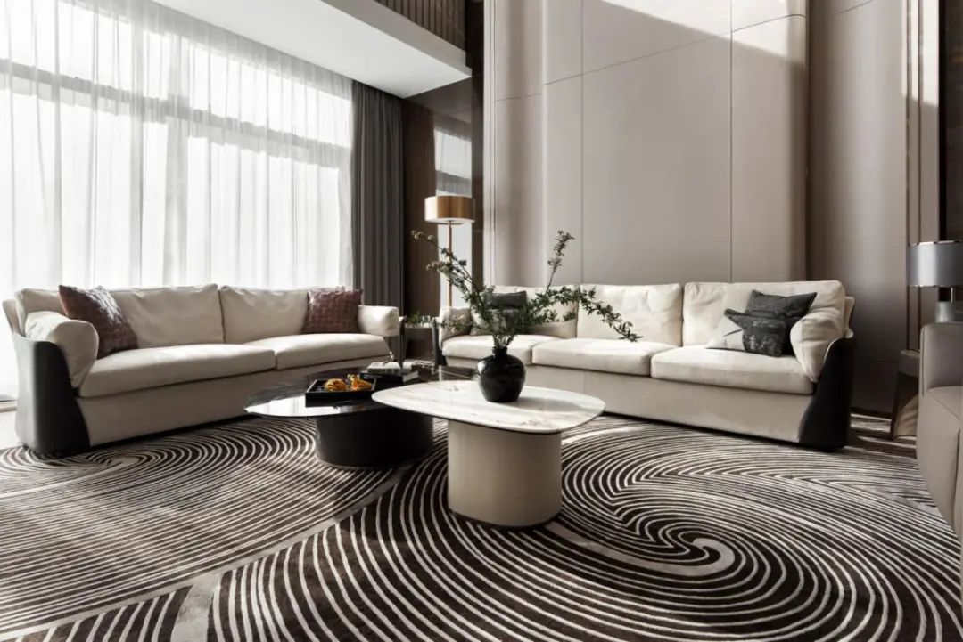 上海金臣别墅丨中国上海丨英国 BDP 规划设计-20