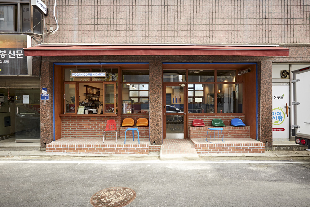 13 分顶级内饰设计，打破传统，重塑咖啡馆新格局-2