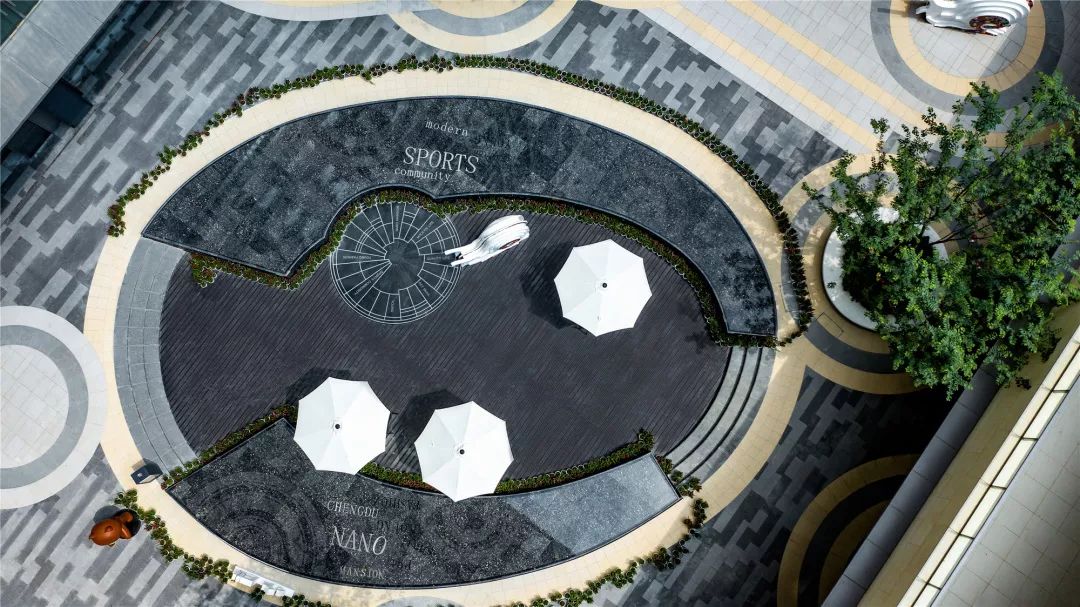 融创·成都·NANO 公馆 | 青年社区的新探索-63