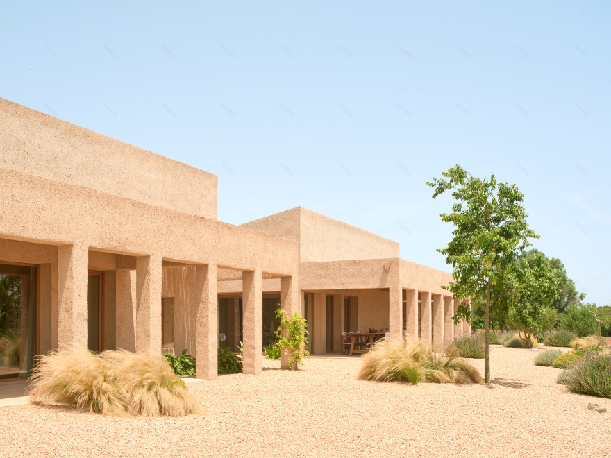 丨西班牙丨OAM – Office Architecture Mallorca-6