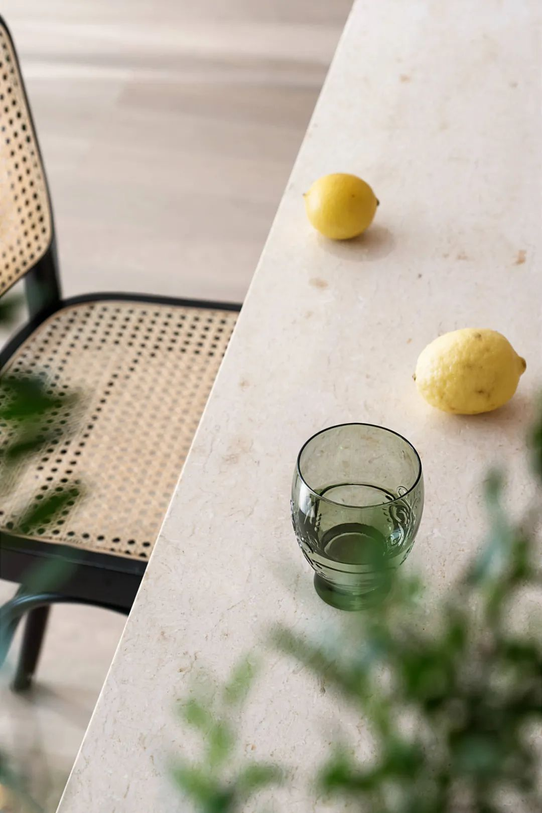 现代 120㎡原木风私宅-12