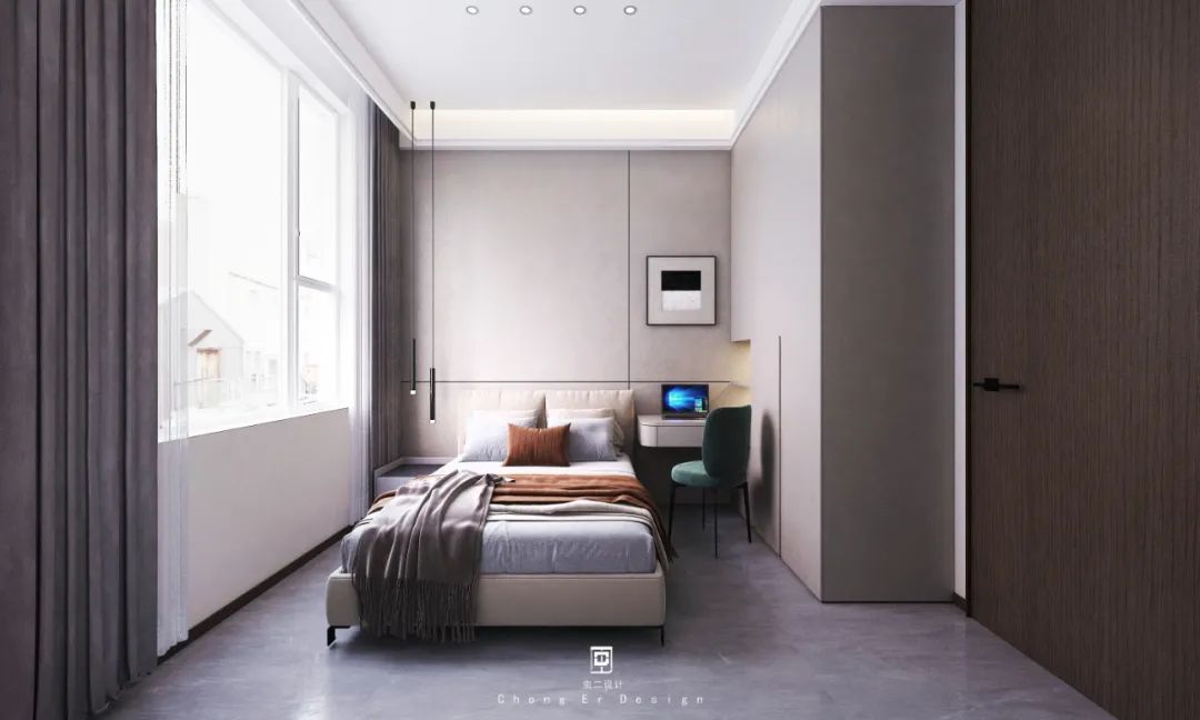 精致雅奢·韵律之美-26