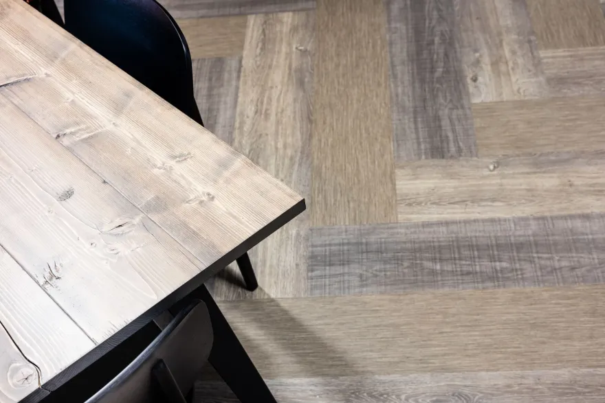 Albion Capital 办公室设计丨英国伦敦丨Thirdway-27