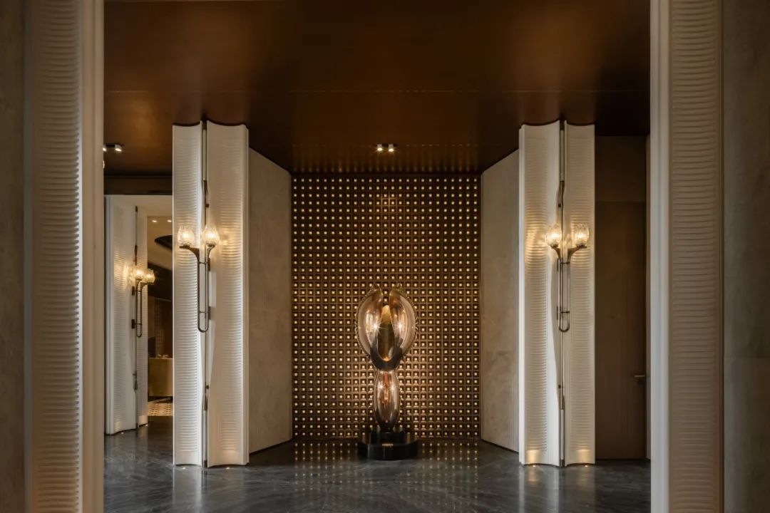 SRD X 绿城 · 杭州三塘绿城·润百合丨中国杭州丨SRD DESIGN赛瑞迪普-21