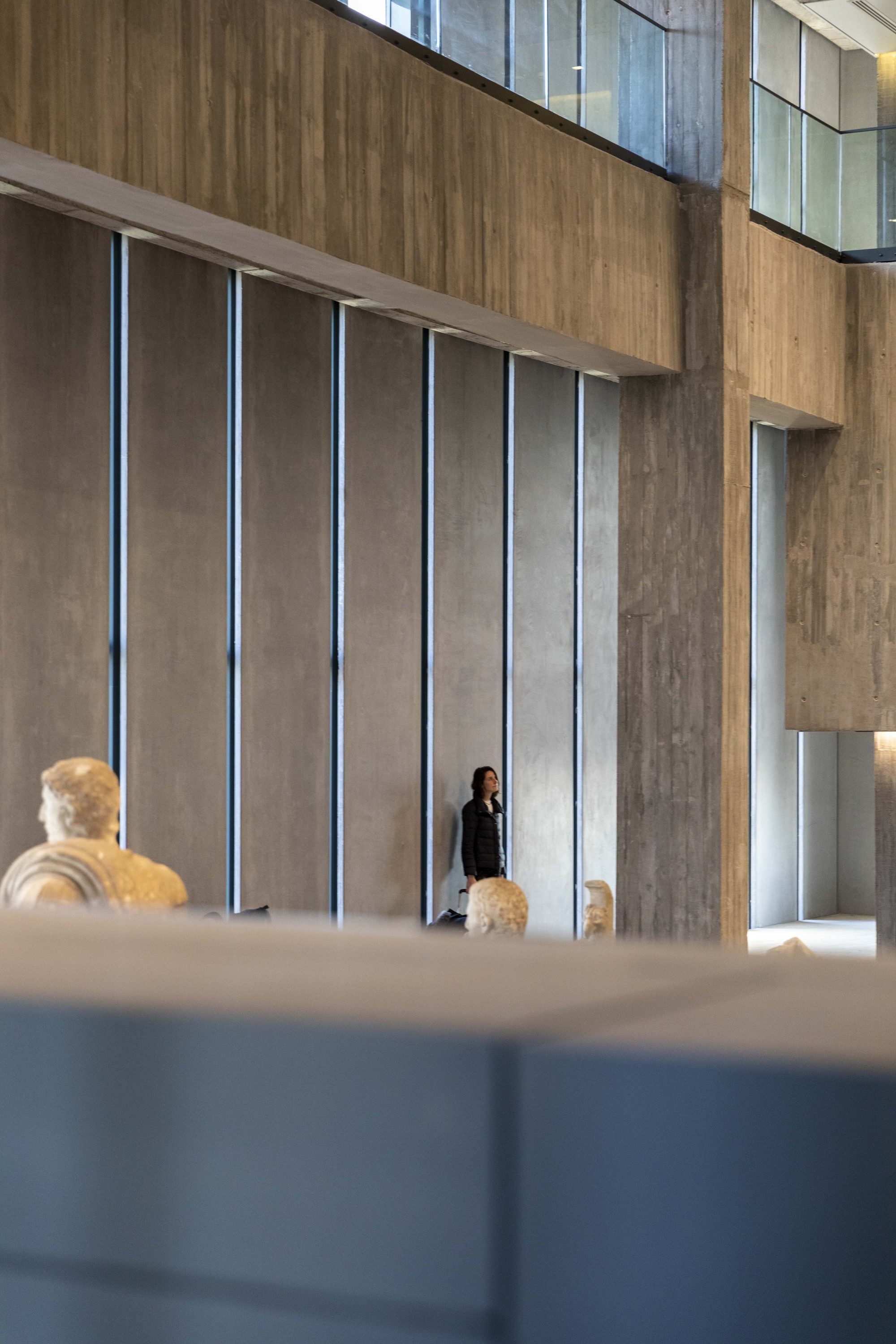 土耳其特洛伊博物馆,历史与自然的交融-28