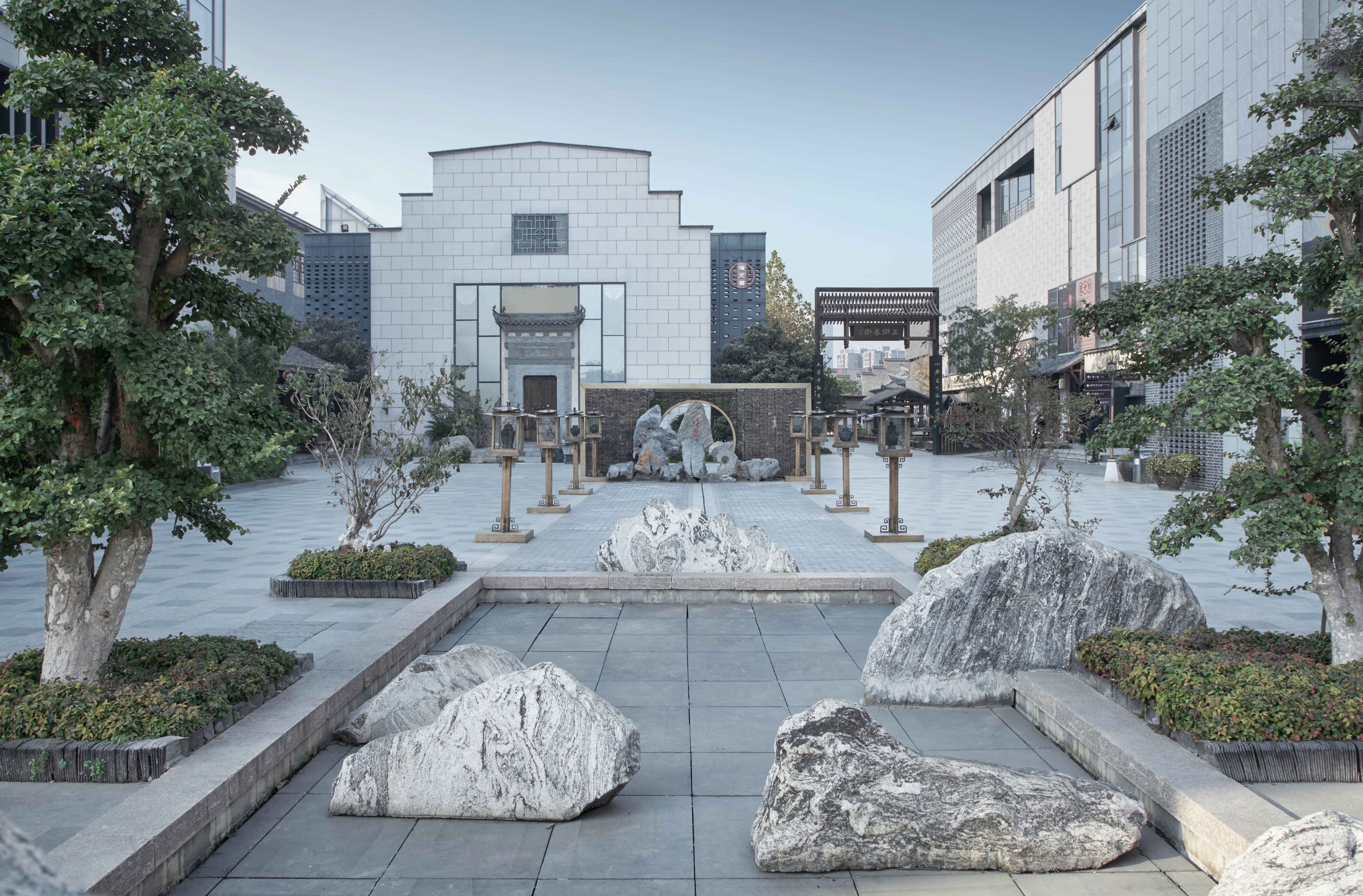 罍街二期项目丨中国合肥-13