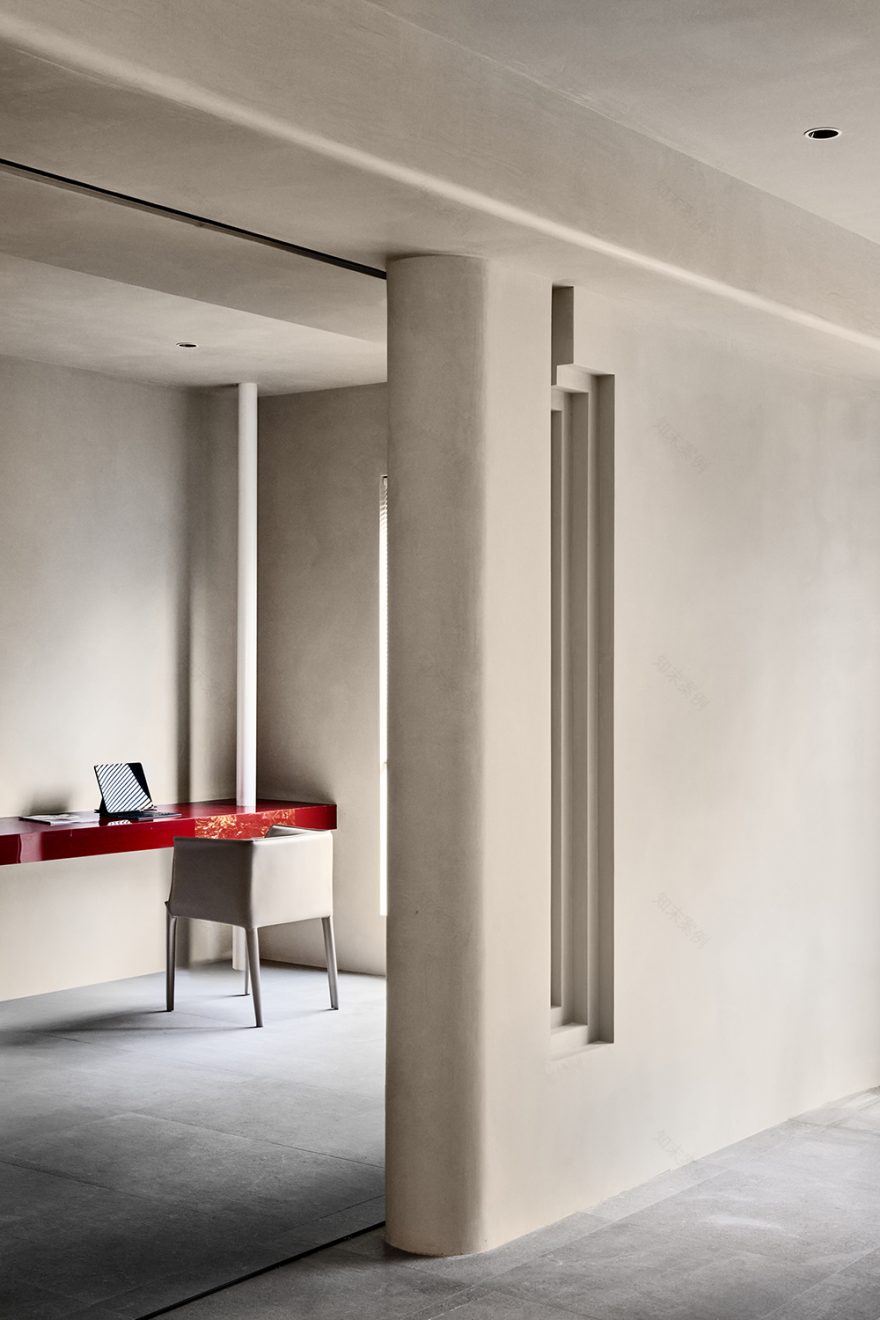 广宇鼎悦府丨中国杭州丨菲拉设计-29