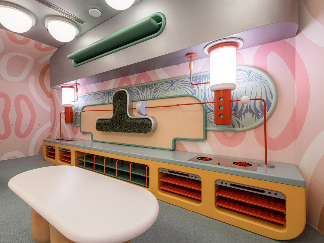 NEOBIO 奈尔宝丨中国上海丨皮爱纪设计 PIG DESIGN-55