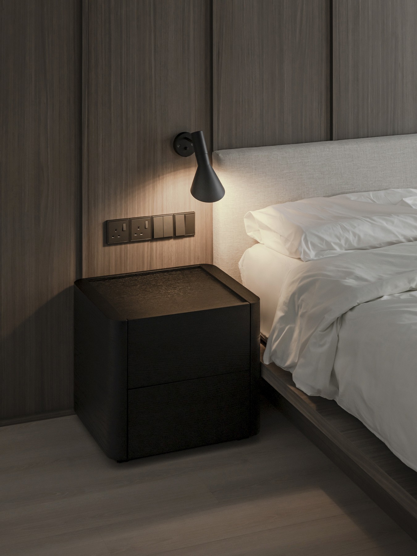 双空间工作室，T 馆丨MalaysiaSelangor-15