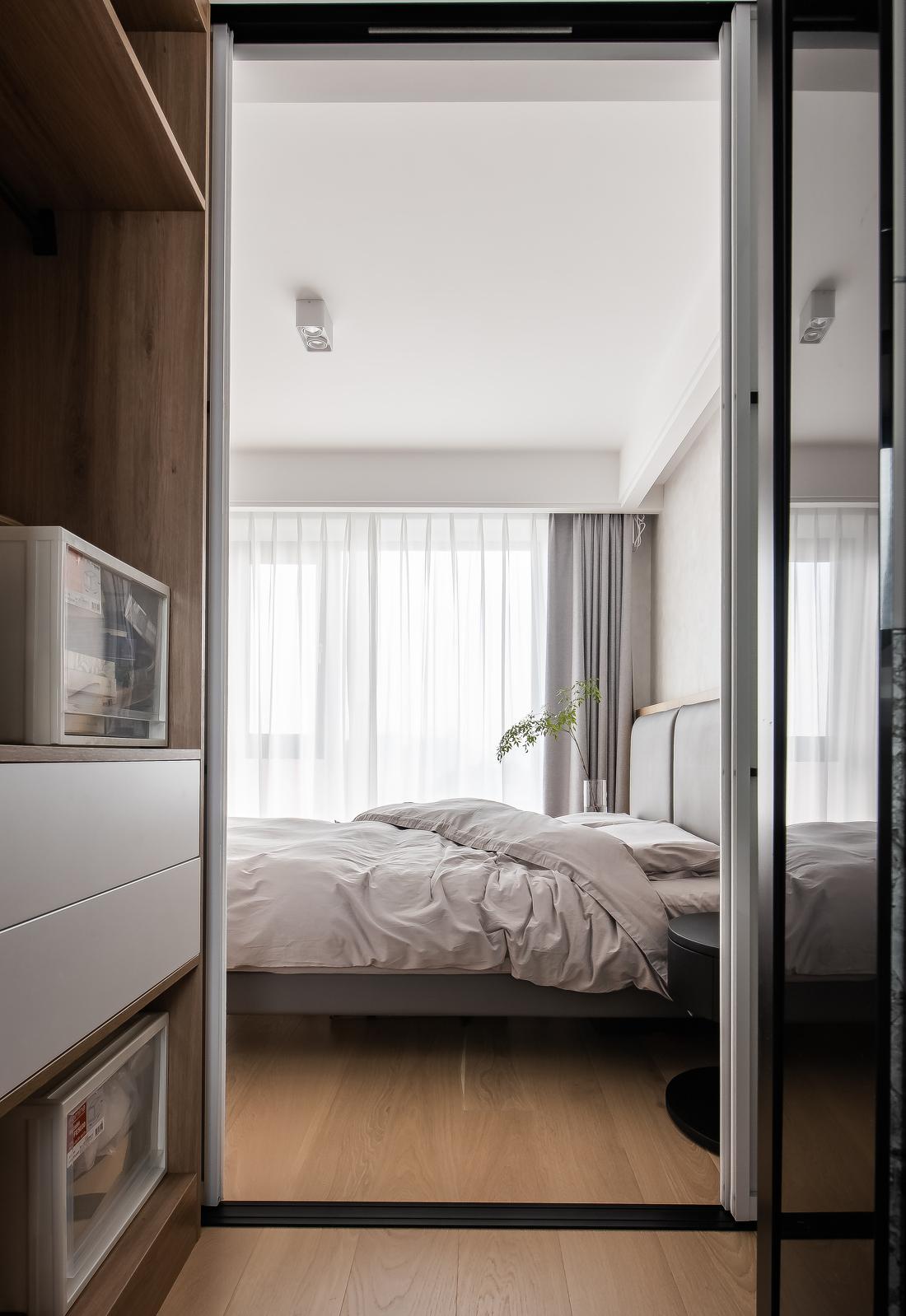 侯杰 Ale· 室内设计案例丨侯杰 Alex-14