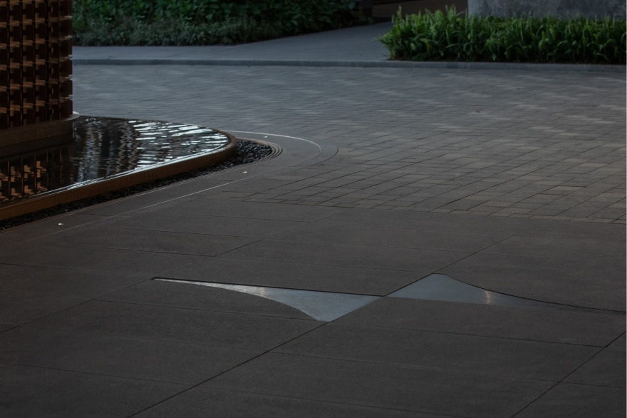 大华上海星曜 · 滨江都会的自然意境丨中国上海丨广亩景观-46