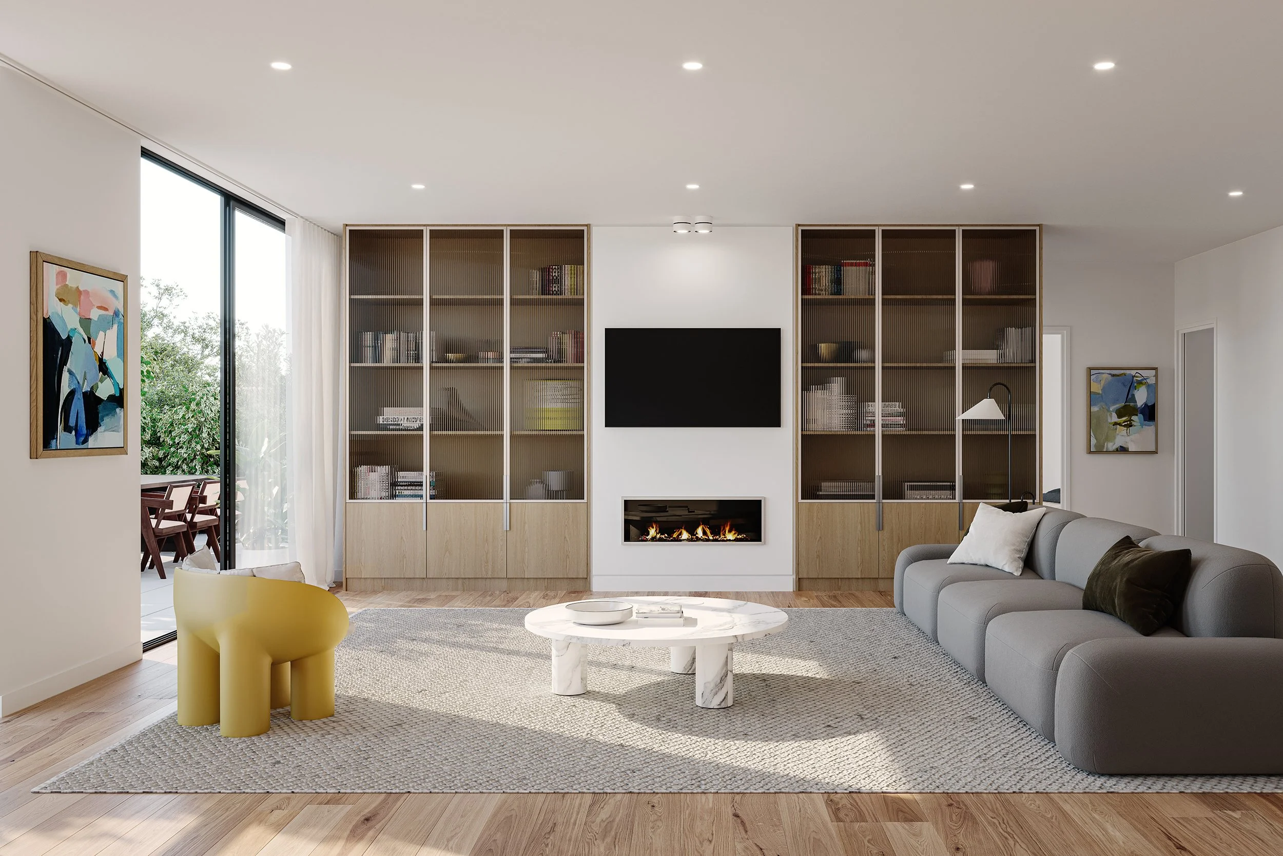 丨ARTISAN ARCHITECTS-27