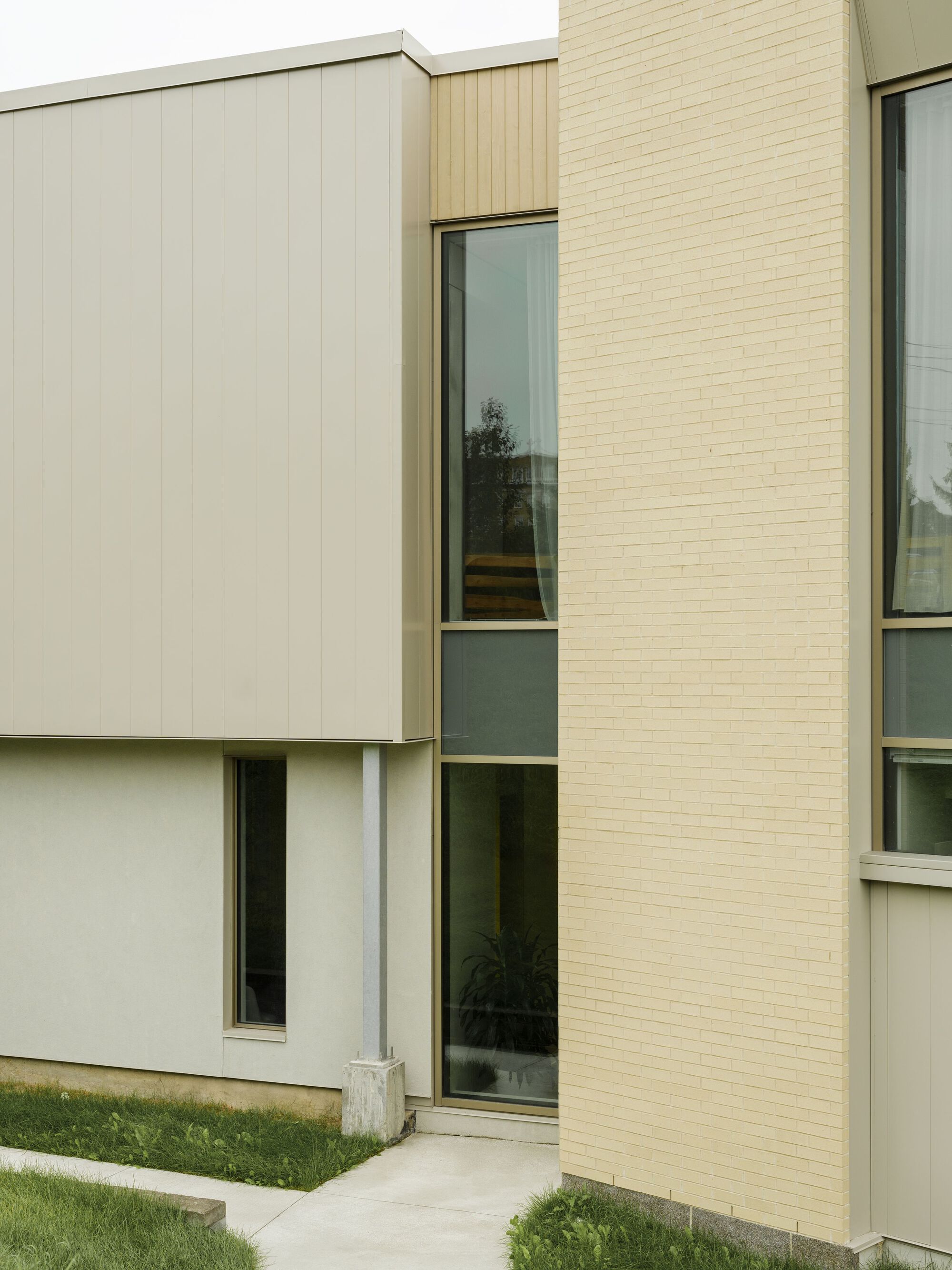 丨加拿大魁北克丨ultralocal architectes-55