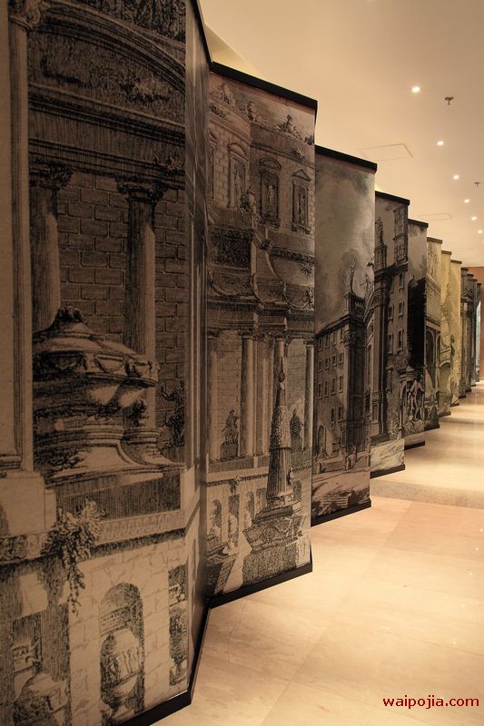 陈林 外婆家长城店新开-3