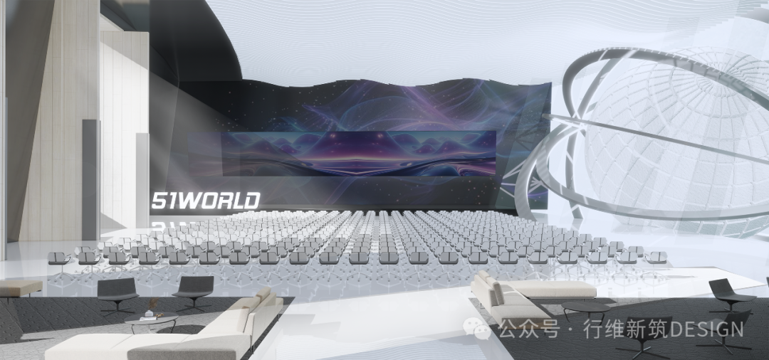 51MEET2.0-未来已绽开｜穿越维度边界的顶级思想圣殿-71