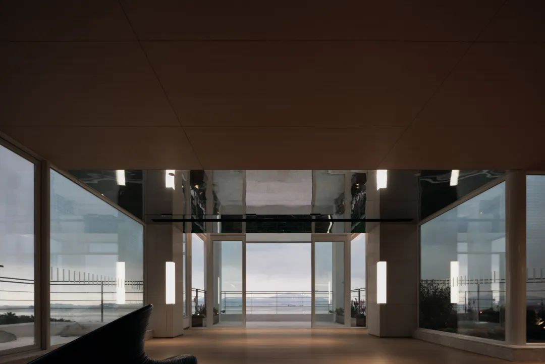 高能资本厦门分公司办公室丨中国厦门丨璞造设计-15