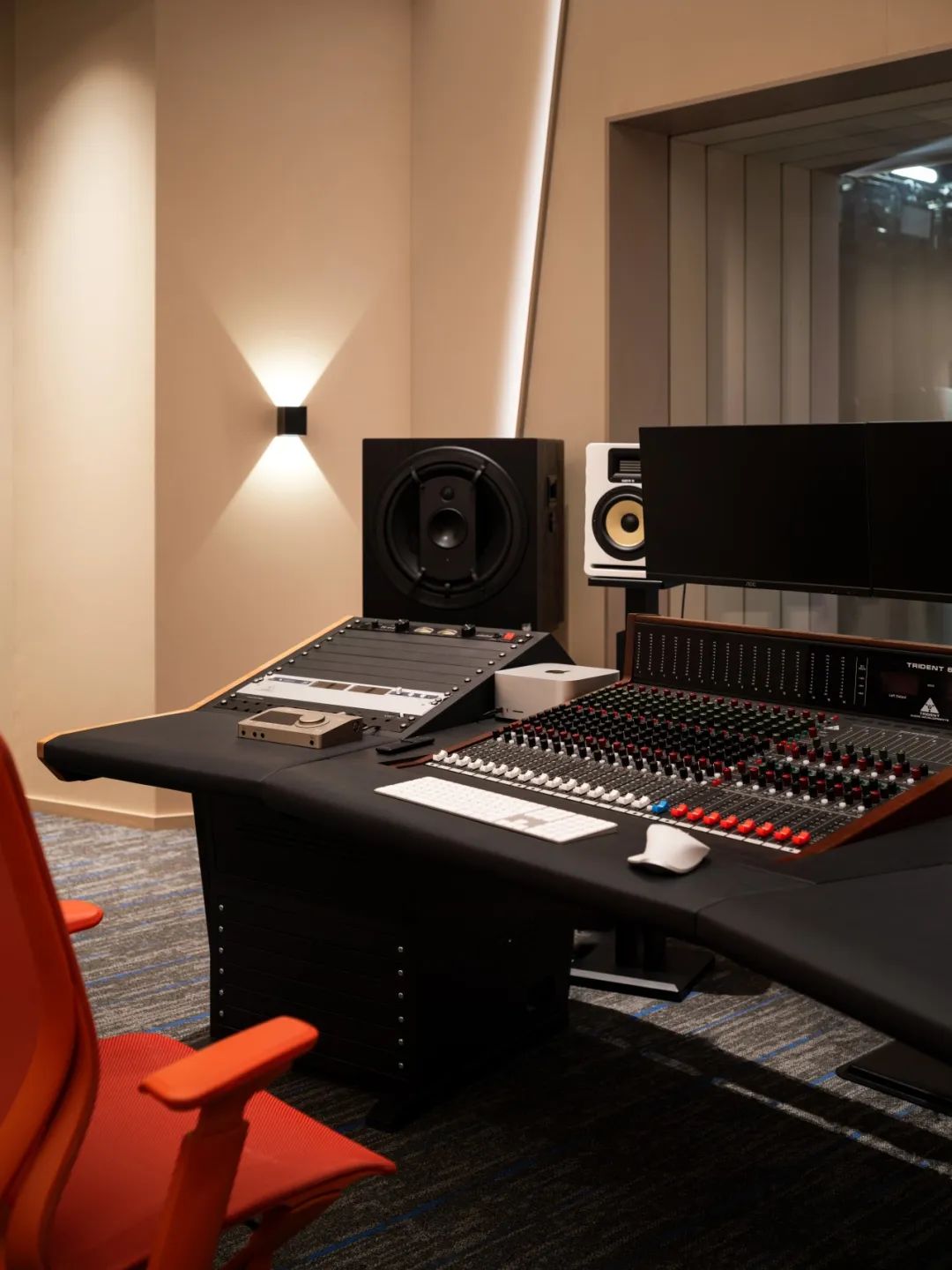 唱片工作室丨中国昆明丨主案方飞,朱兴鹏,参加设计赵超-32