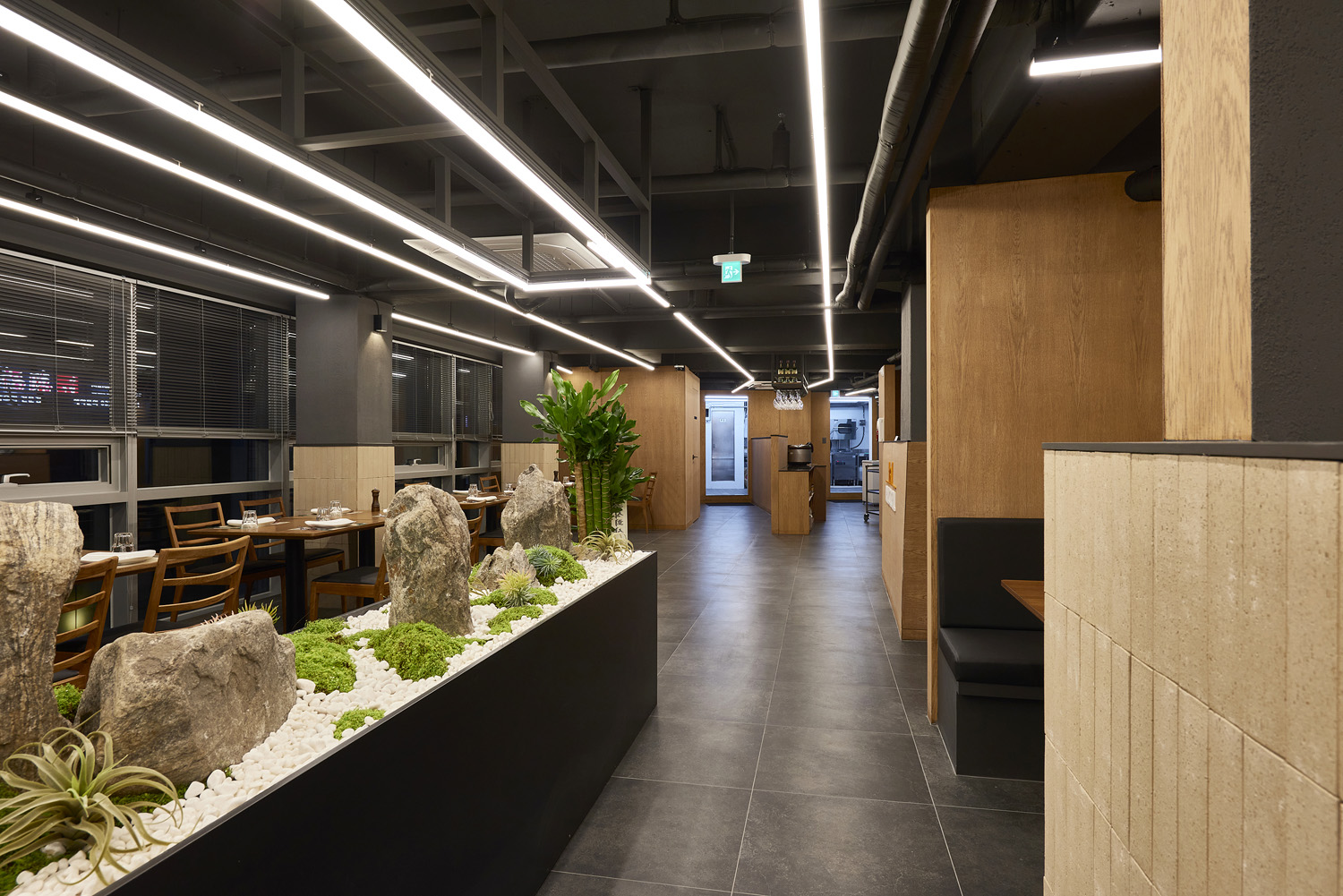 布拉朱卡格尔餐厅-13