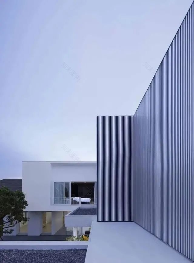 卡萨云丨泰国曼谷丨BOON DESIGN-76