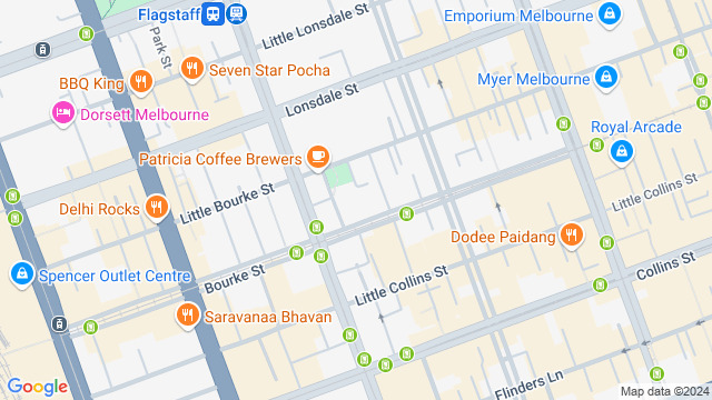 丨澳大利亚墨尔本-49