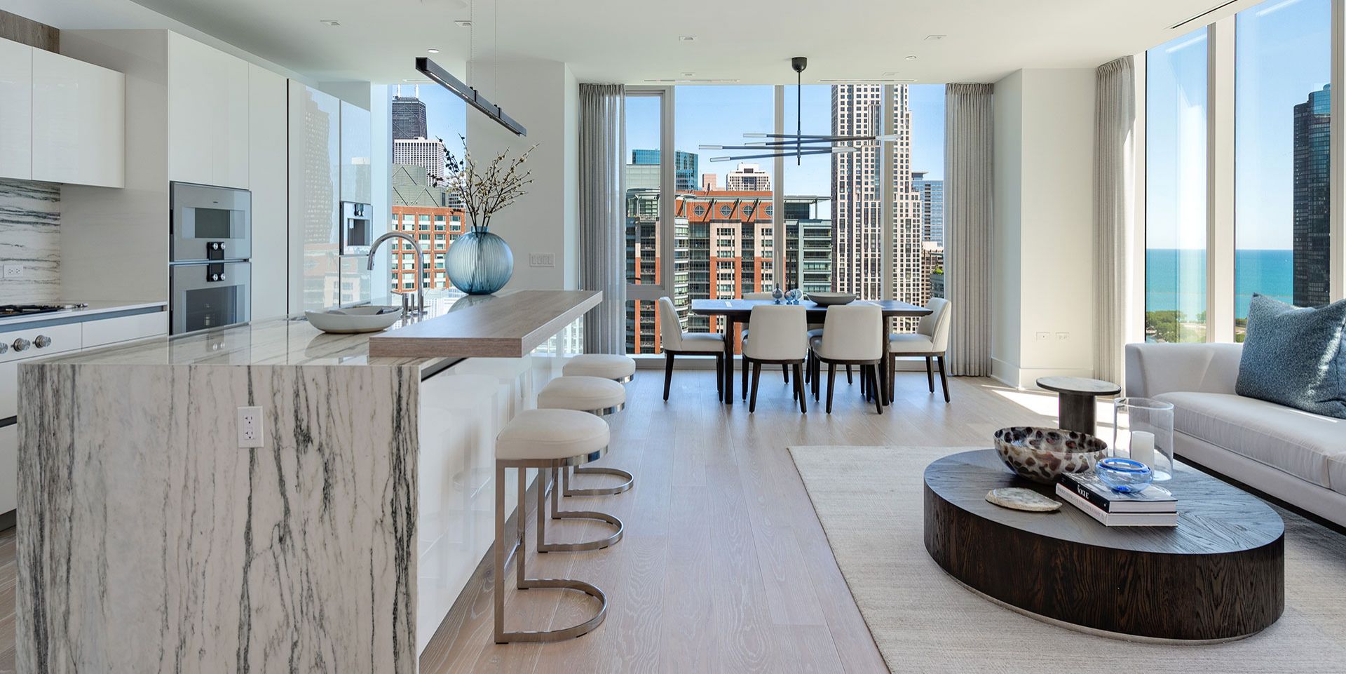 Residences at The St. Regis Chicago-9