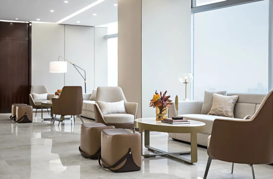 天府之国的高端医疗诊所设计-19