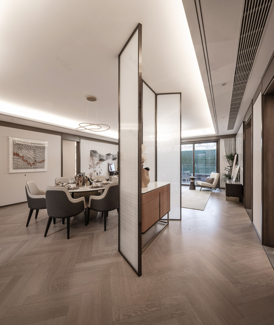 南京龙湖紫金原著——黄金两公里磁场社区综合体-65