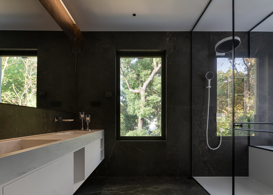 灰度空间丨中国上海丨木融设计-81