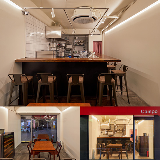 12 平意大利餐厅，极简优雅-1