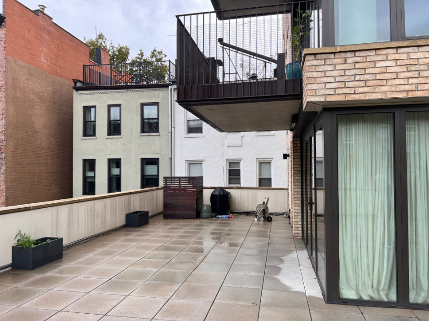 Carroll Gardens Rooftop Terrace-3