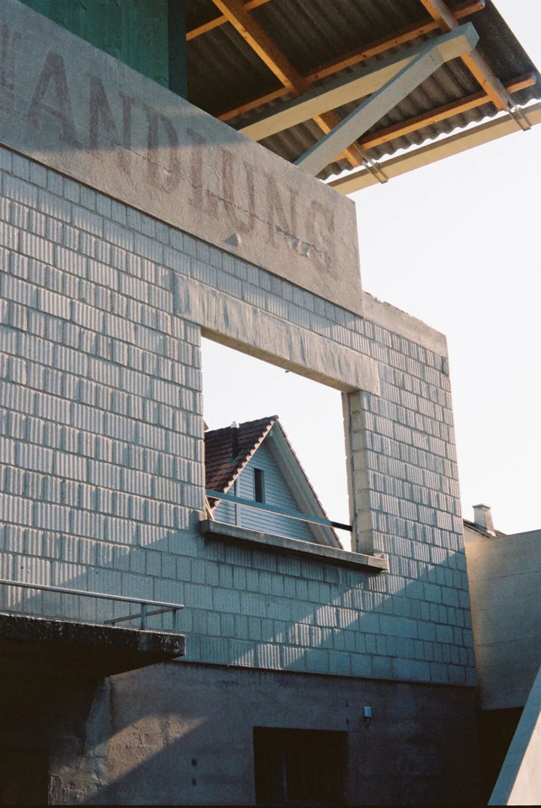 清迈田园住宅丨泰国清迈丨YANGNAR STUDIO-65