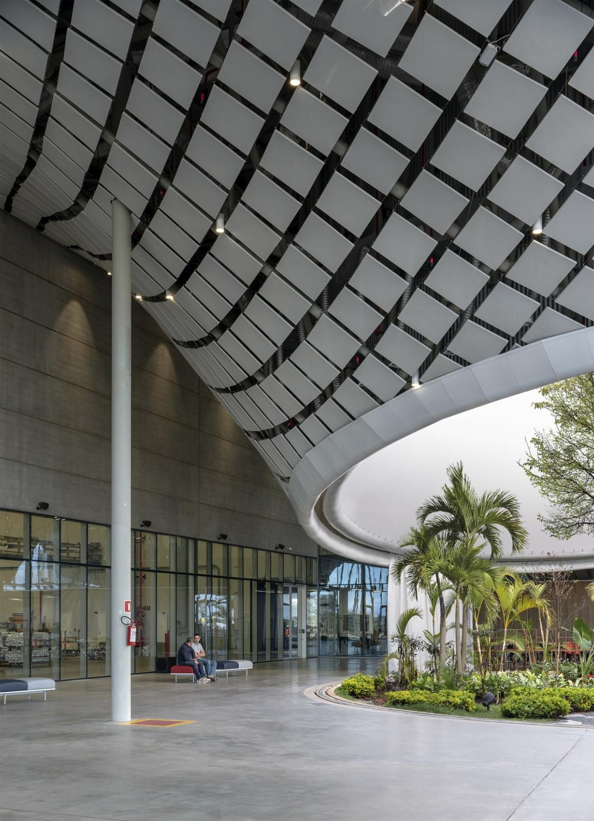 Nice集团巴西总部丨马里奥·库西内拉等团队-14