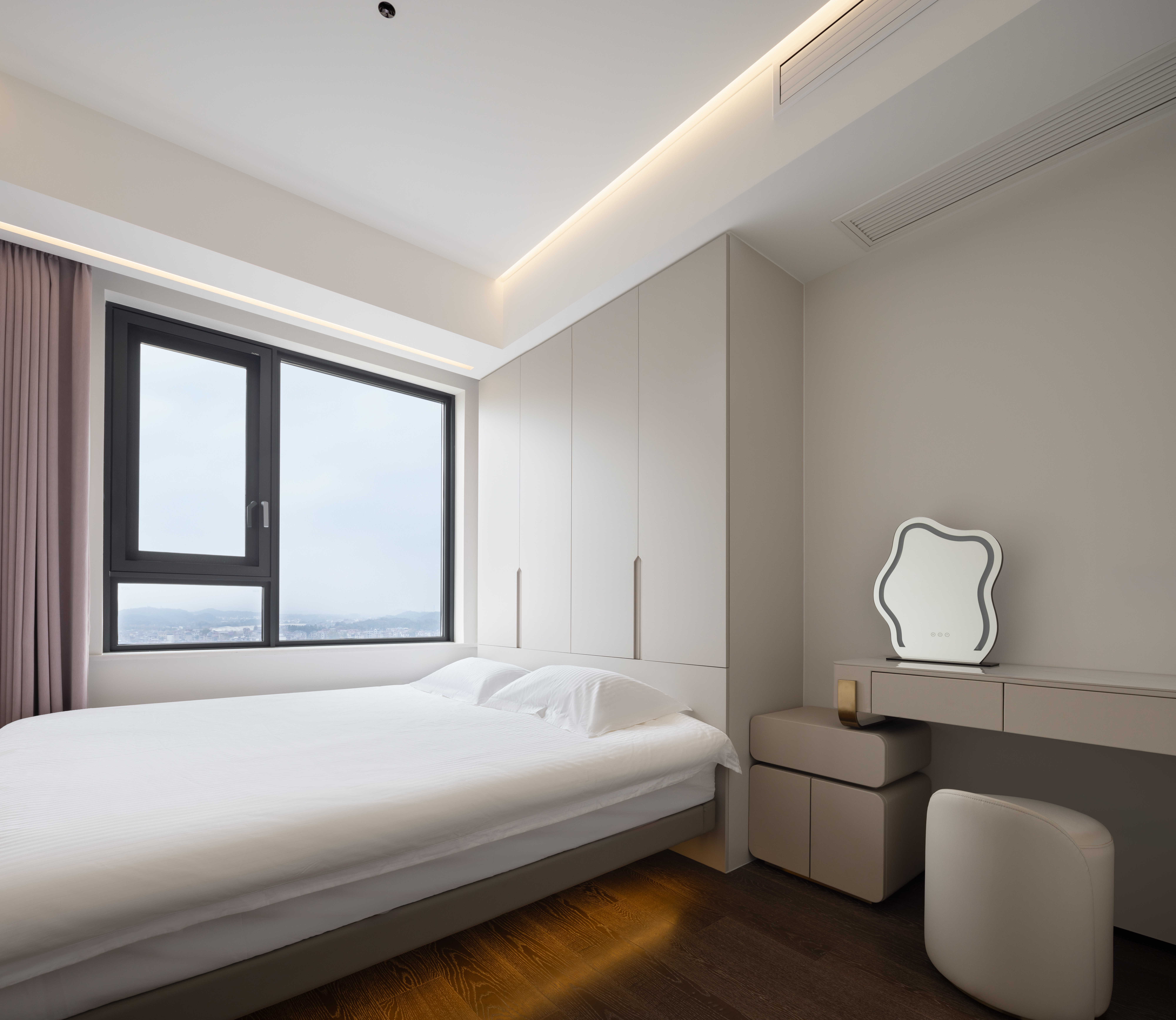 多变互动的理想空间丨中国江西丨东创空间设计-18