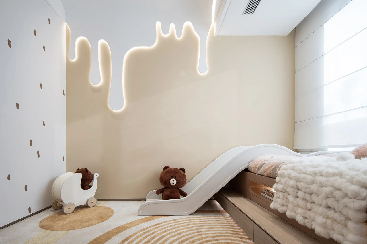 泉州中海学仕里样板间丨中国泉州丨置在设计-21