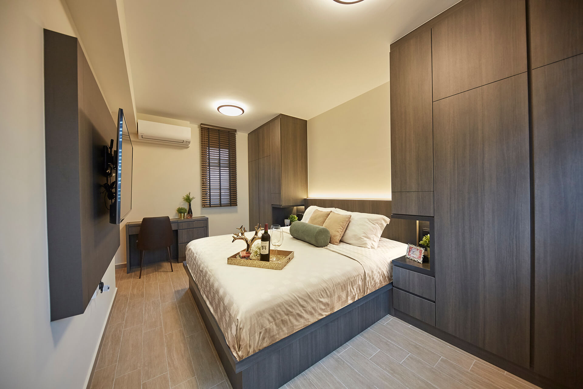 City Vue @ Henderson - Residential & Commercial Interior Design FirmSingapore | The Interior Lab-26