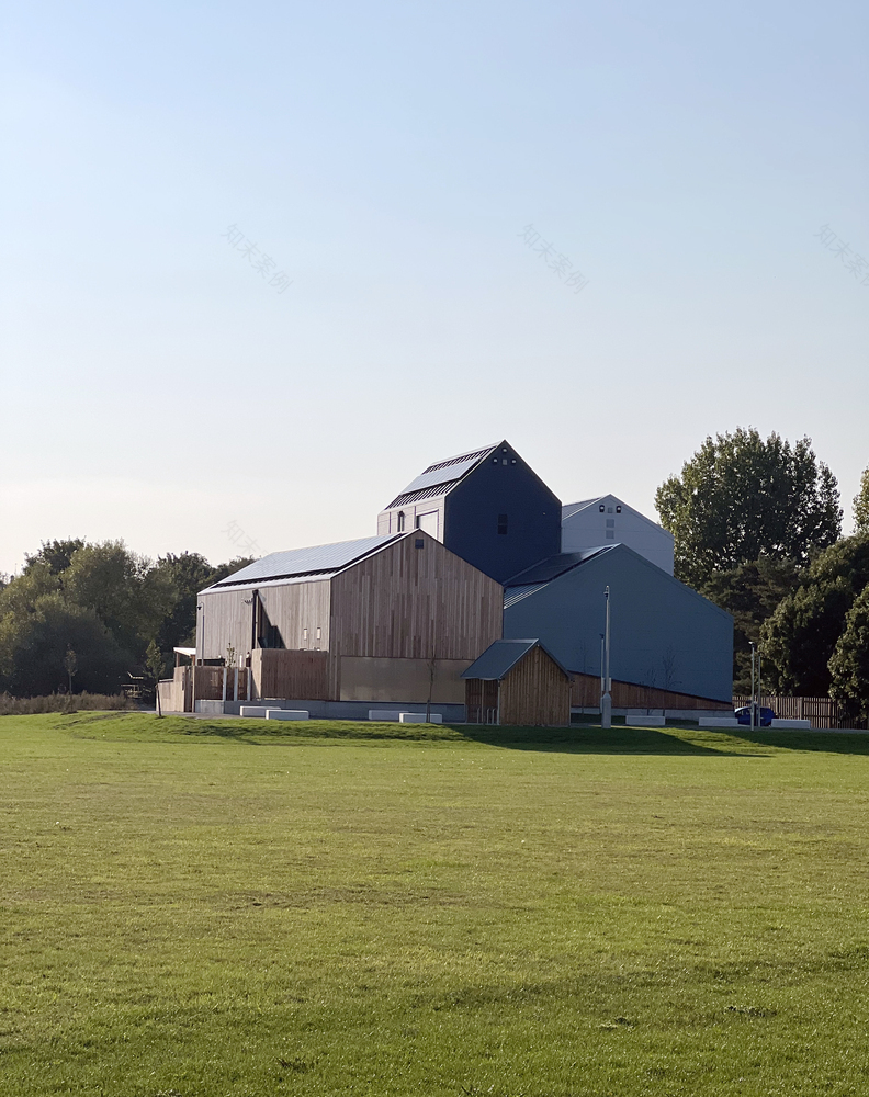 英国 Chippenham 攀岩中心丨Artel31-42