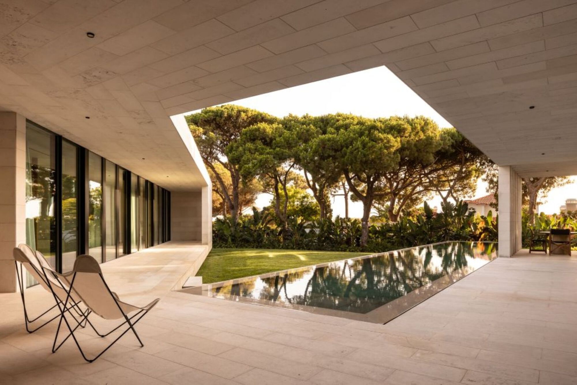 丨葡萄牙丨João Tiago Aguiar,Arquitectos-33