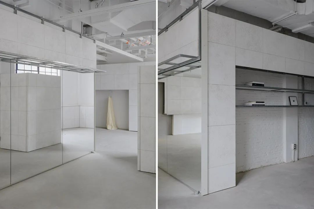 Ruohan 上海店设计丨中国上海丨studio profile-10