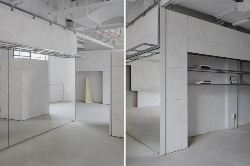 Ruohan 上海店设计丨中国上海丨studio profile-10