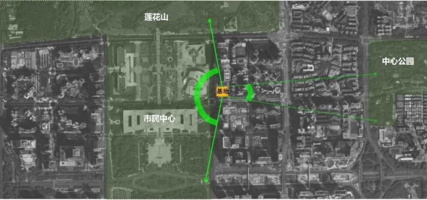 物美科技南方总部丨中国深圳丨深圳和境建筑设计有限公司-3