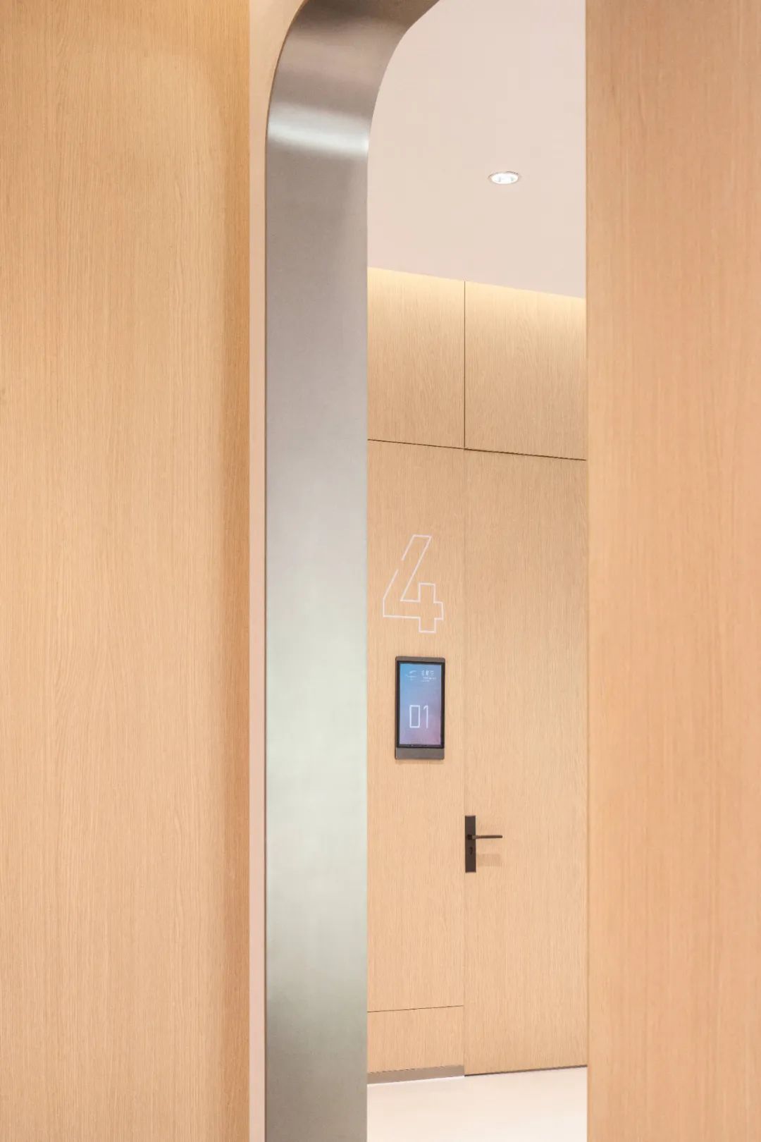 深圳爱尔西柚眼科门诊部丨中国深圳丨D&M-30