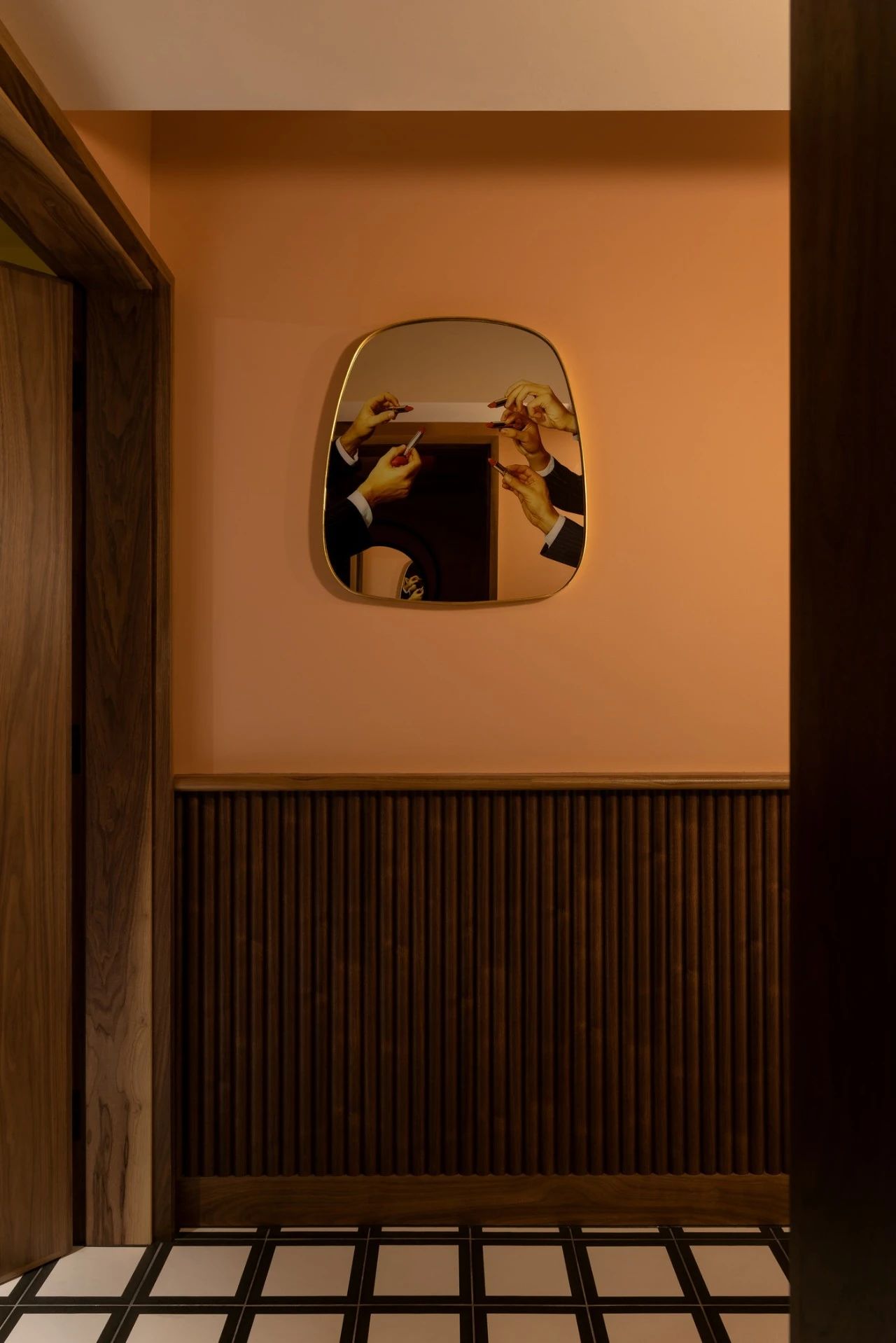 新作丨 Studio Gram  空间译者-22