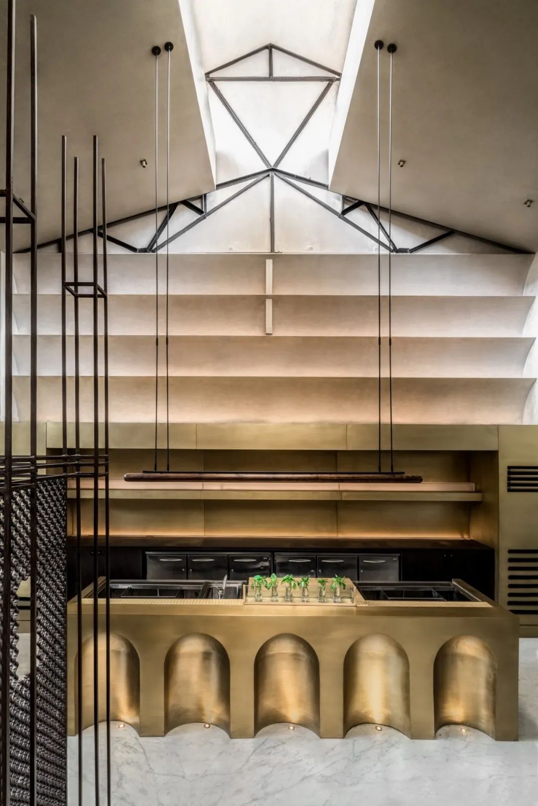 印度著名设计师 Ashiesh Shah 的轻奢美学-53