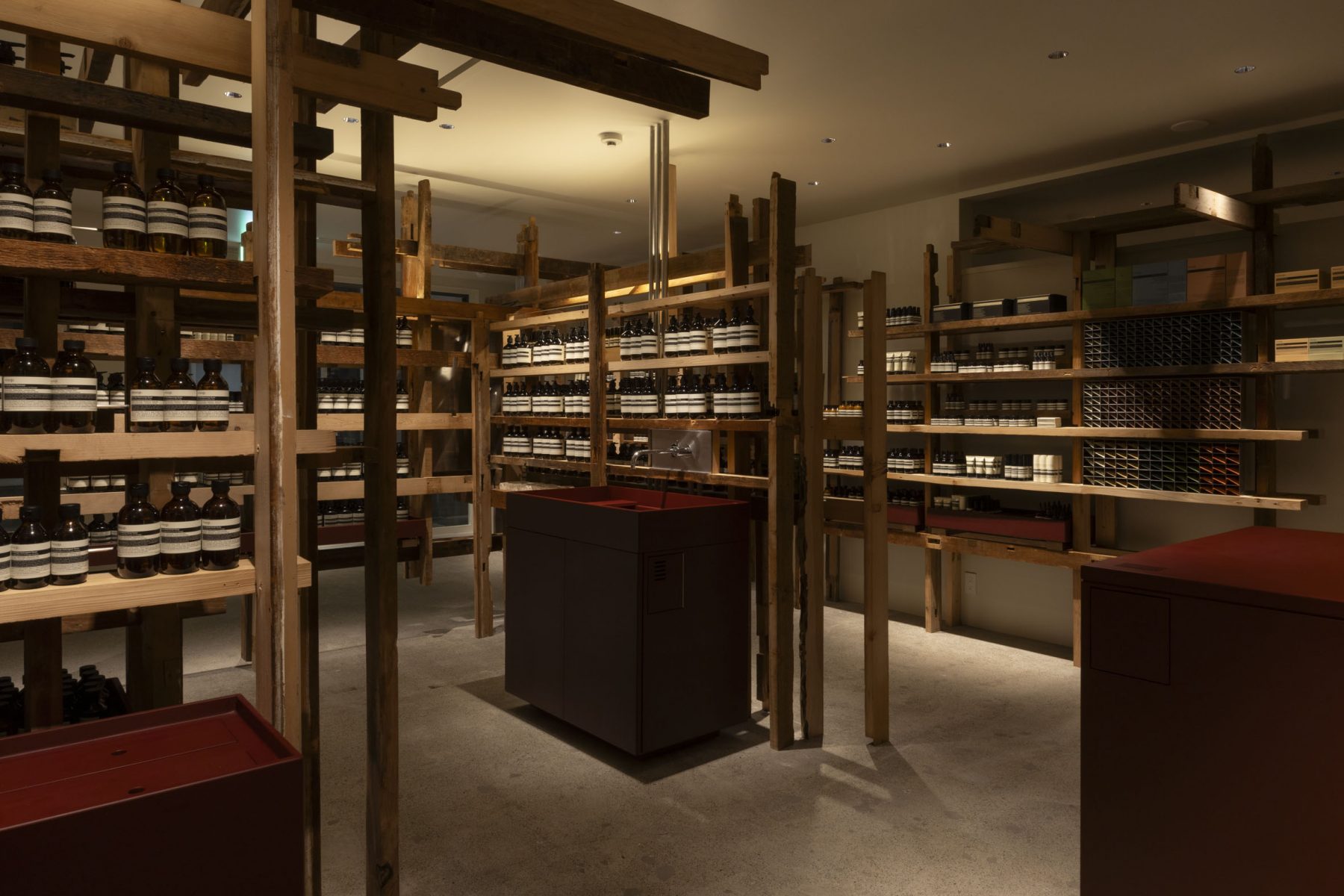 丨日本东京丨Schemata Architects,Jo Nagasaka-14