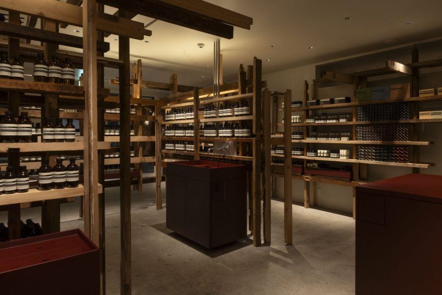 丨日本东京丨Schemata Architects,Jo Nagasaka-14