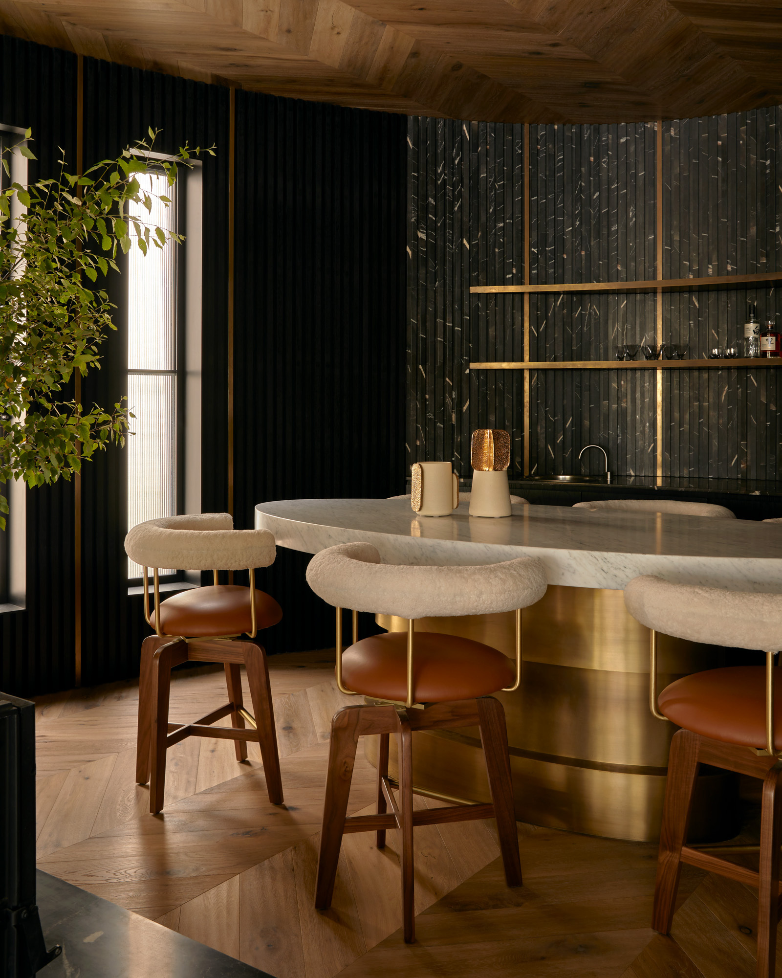 南亚拉住宅丨澳大利亚丨Pandolfini Architects-28