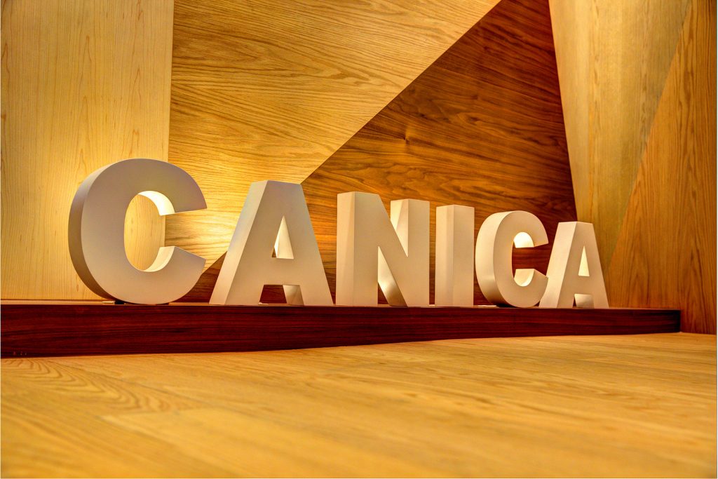 由于CANICA可能是特定的人名、地名、品牌名等专有名词,没有更多语境难以准确翻译其确切含义,此处暂无法给出准确翻译 丨中国香港丨Ample Design(设计师Louis)-22