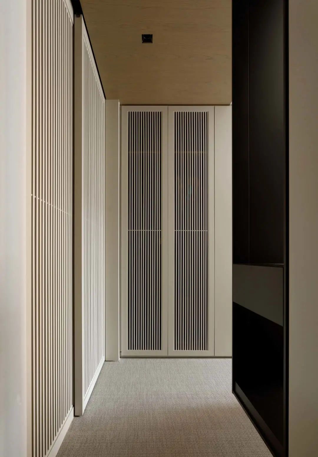 栖居·空间流动的多元体验丨中国北京丨TEN DESIGN 行十设计-83