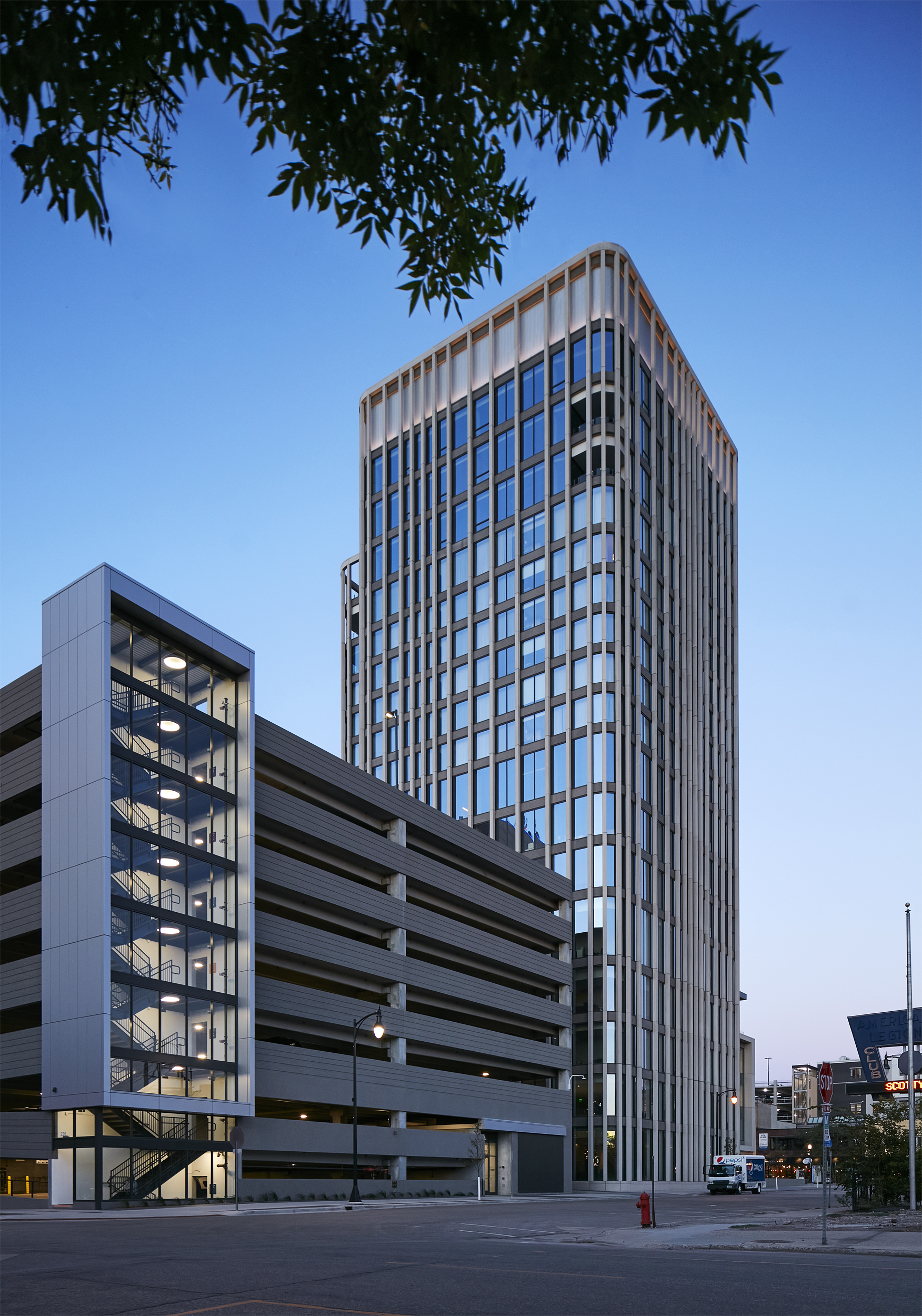 第九街区丨Povero&Company-9